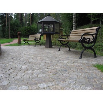 Затирка для брусчатки, камня EASY SET