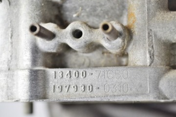 КАРБЮРАТОР SUZUKI SWIFT 1340071C50 1979300310