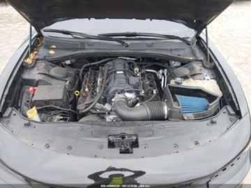 Dodge Charger VII 2021 Dodge Charger RT Rwd 2021 5.7 Benzyna 370KM, zdjęcie 8