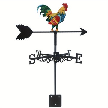 Wielokolorowy 29 cm - uniseks