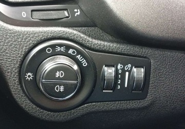 Fiat 500X Crossover 1.4 16V Mair 140KM 2016 Fiat 500X Zarejestrowany - bezwypadkowy - 1,4 - 140 KM - przebieg 111.000, zdjęcie 29