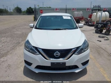 Nissan Sentra VI 2019 Nissan Sentra 2019 Nissan Sentra SV CVT Ltd Avail 1.8 Benzyna 124KM, zdjęcie 10