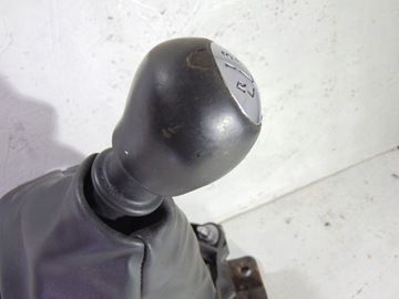 ТРОС ПЕРЕКЛЮЧЕНИЯ ПЕРЕДАЧ SCENIC РУЧКА III