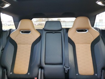 Land Rover Range Rover Sport II SUV Facelifting 5.0L V8 S/C 575KM 2020 Land Rover Range Rover Sport Svr 2020 5.0l 5.0 Benzyna 575KM, zdjęcie 11