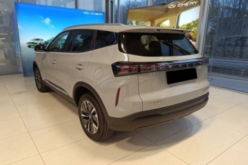 Chery Tiggo 4 1.5 HYBRID 163KM 2025 CHERY Tiggo 4 Prestige 1.5 T-GDI HEV DHT Suv 163KM 2025, zdjęcie 7