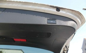 Volkswagen Touareg II SUV Facelifting 3.0 V6 TDI BlueMotion 262KM 2014 Volkswagen Touareg 3.0 Diesel 262KM, zdjęcie 13