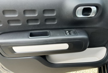 Citroen C3 III Hatchback Facelifting 1.2 PureTech 83KM 2021 Citroen C3 Bezwypadkowy/Samochód po serwisie LEDY, zdjęcie 33