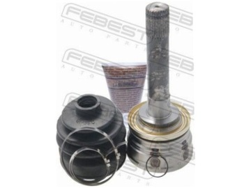 KLOUB HNACÍ MITSUBISHI PAJERO CLASSIC 2.5 01- L 300 III 2.0-2.5 86-04