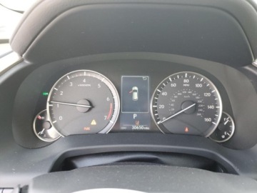 Lexus RX V 2022 Lexus RX 350 2022 3.5l 3.5 Benzyna 295KM, zdjęcie 9