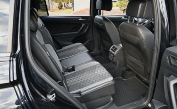 Volkswagen Tiguan II SUV Facelifting 2.0 TDI 200KM 2022 Volkswagen Tiguan 2,0 TDI 200 KM 4x4 R-LINE HEDA UP MATRIX Kamera 360 Nawi, zdjęcie 25