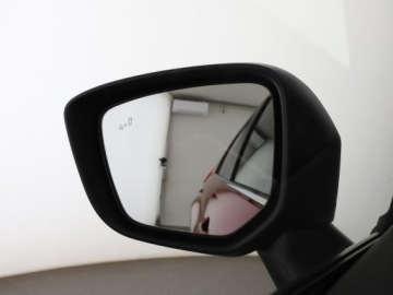 Mitsubishi Eclipse Cross SUV 1.5 T 163KM 2017 Mitsubishi Eclipse Cross 4x4 automat skóra navi, zdjęcie 37