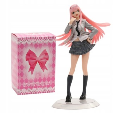 Figurka DARLING In The FRANXX Zero Two