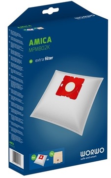 Набор сумок Perfekt BAG MPMB02K Synthetic