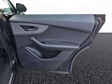 Audi Q8 SUV 3.0 45 TDI 231KM 2025 Audi Q8 kamery 360, head up, hak, matrixy, aktywny tempomat 3.0 Diesel, zdjęcie 22