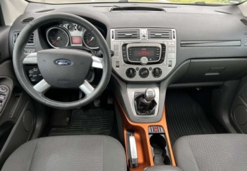 Ford Kuga I 2010 Ford Kuga Ford Kuga I 2.0 TDCi 4x4 2.0 Diesel 136KM, zdjęcie 9