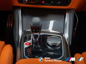 BMW Seria 3 G20-G21 2026 BMW M3 Competition M xDrive 530 KM - DEMO 2026 - Pakiet Ultimate - Kamera, zdjęcie 32