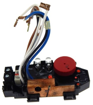 Регулятор молотка Bosch GBH 5-40 1617233047
