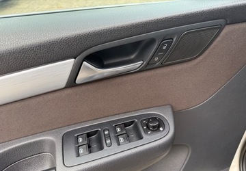 Volkswagen Sharan II Van 2.0 TSI 200KM 2011 Volkswagen Sharan VW Sharan 2.0 Benzyna 200KM, zdjęcie 8