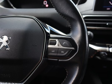 Peugeot 3008 II Crossover Facelifting  1.2 PureTech 130KM 2021 Peugeot 3008 1.2 PureTech, Salon Polska, zdjęcie 16