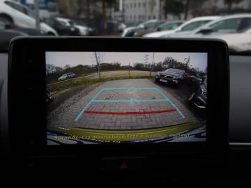 Toyota 2022 Toyota Yaris Cross 1.5 VVT-iE, Salon Polska, zdjęcie 18