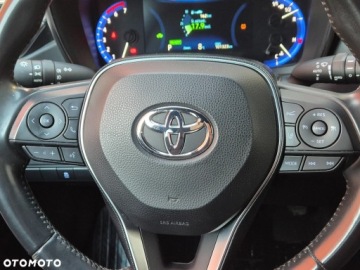 Toyota Corolla XII Hatchback 1.8 Hybrid 122KM 2019 Toyota Corolla Hybrid, zdjęcie 20