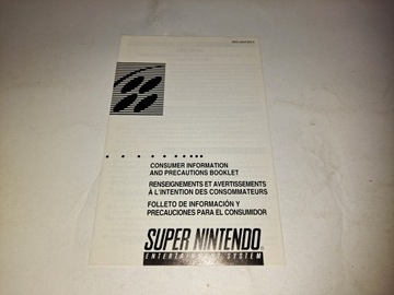 Final Fantasy II / NTSC-США / Полная версия / SNES