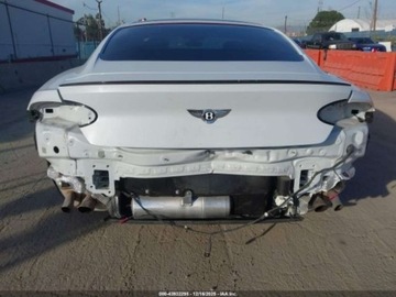 Bentley 2024 Bentley Continental GT 2024 Bentley Continental GT V8 Coupe 4.0 Benzyna, zdjęcie 4