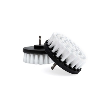 ЩЕТКА ДЛЯ МОЙКИ ОБИВКИ K2-BRILL