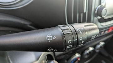 Fiat 500L Trekking Seria 1 1.4 16V 95KM 2014 Fiat 500L 1.4i 95PS OPŁACONY Bezwypadkowy Serwis, zdjęcie 27