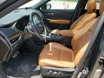 Cadillac 2021 Cadillac XT4 Sport 2021 2.0l 2.0 Benzyna 237KM, zdjęcie 7