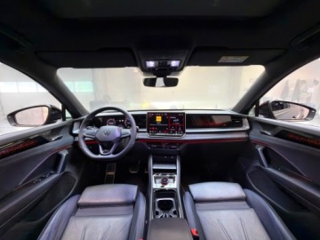 Volkswagen Tayron 2025 Volkswagen Tayron R-Line 2.0 TSI 204 KM DSG 4Motio, zdjęcie 29