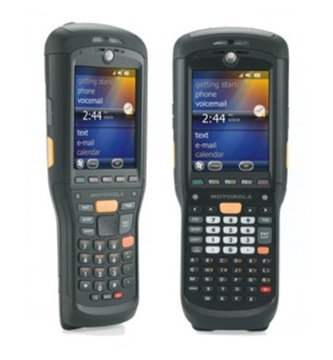 Kolektor danych Symbol MC9596-KDAEAC00100 1D/2D