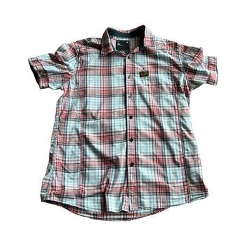 Koszula w kratę G -Star RAW XL / 1794n