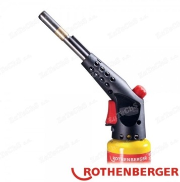 Palnik do lutowania ROFIRE GLOBAL Rothenberger