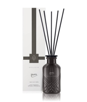 Dyfuzor zapachowy ipuro Cuir Noble 240 ml