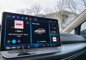 Volkswagen Golf VIII Hatchback Facelifting 1.5 TSI 150KM 2025 Volkswagen Golf Life Plus 1.5 TSI 150 KM manual 1.5 Benzyna 150KM, zdjęcie 11