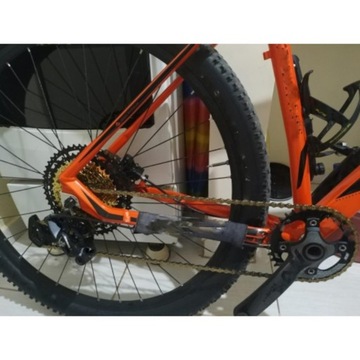 Велосипед премиум-класса Freewheel 9 12 Speed ​​12S 52T Gold