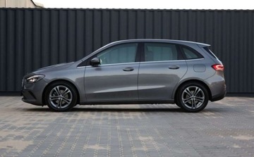 Mercedes Klasa B W247 Sports Tourer 1.3 B180  136KM 2019 Mercedes-Benz Klasa B Mercedes-Benz Klasa B 180 7G-DCT 1.3 Benzyna 136KM, zdjęcie 32