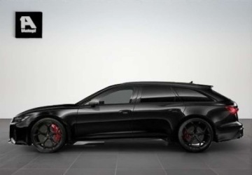 Audi A6 C8 RS6 Avant GT 4.0 TFSI Performance 630KM 2026 Audi RS6 Avant Audi RS6 Avant 4.0 TFSI quattro tiptronic performance 4.0, zdjęcie 12