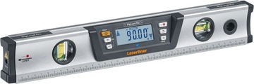 Poziomica Cyfrowa DigiLevel PRO 40 cm Laserliner BT pomiar aplikacją laser