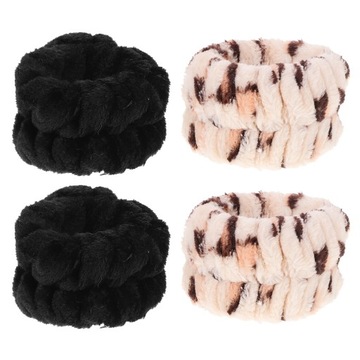 OPASKI NA NADGARSTEK DO MYCIA TWARZY OPASKI NA NADGARSTEK DO MYCIA SPA 2 PARY