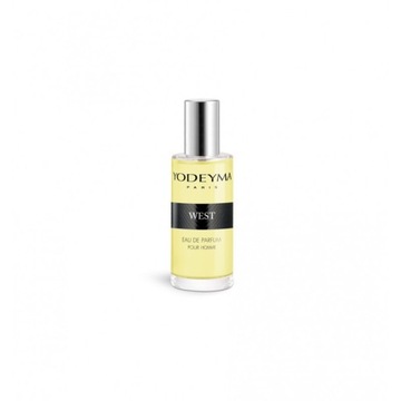 PERFUMY YODEYMA WEST 15 ML