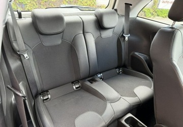 Opel Adam Hatchback 1.4 100KM 2018 Opel Adam Rej.2019r 1,4 100KM Klimatyzacja Nawigacja 1.4 Benzyna 100KM, zdjęcie 23