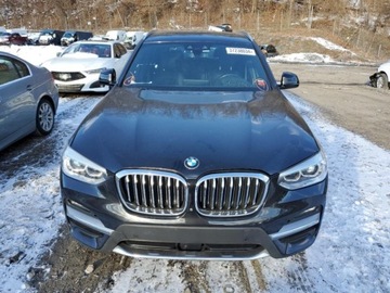 BMW X3 G01 2020 BMW X3 SDrive30I 2020 2.0l 2.0 Benzyna 248KM, zdjęcie 5