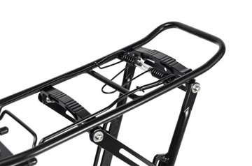 2K АЛЮМИНИЕВАЯ ВЕЛОСИПЕДНАЯ ПОЛКА ДЛЯ ТОРМОЗОВ. ДИСК 24-29