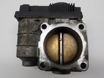 ДРОССЕЛЬ NISSAN 2.5 16V QR25 RME60-06 SERA576-01