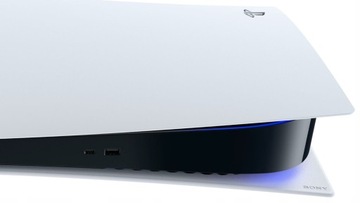 Консоль Sony PlayStation 5 Digital Edition CFI-1216B