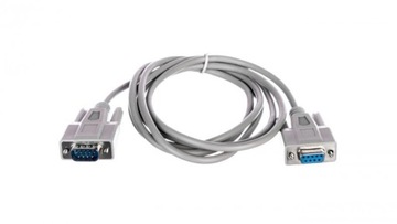 Расширение кабеля RS232 1: 1 Тип DSUB9/DSUB9, M/ż