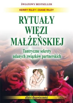 RYTUAŁY WIĘZI MAŁŻEŃSKIEJ