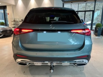 Mercedes GLC C254/X254 2026 MERCEDES-BENZ GLC 200 d 4-Matic AMG Line 2.0 (163KM) 2026, zdjęcie 3